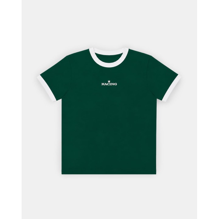 Polo Niño Nico Verde Esmeralda