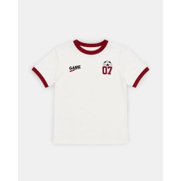 Polo Niño Nico Coco
