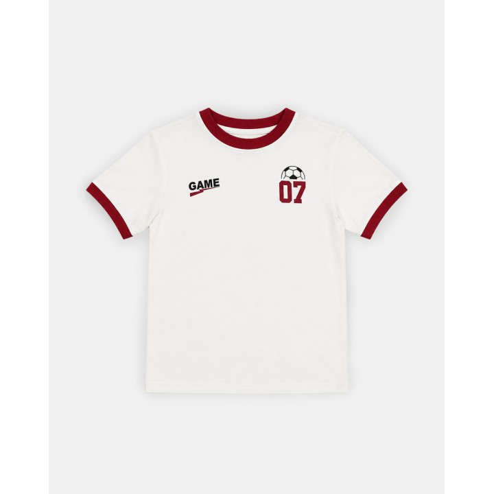 Polo Niño Nico Coco