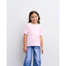 Polo Niña Marcelina Rosemen