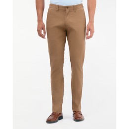 Pantalón Hombre Nikolas Core Beige Latte