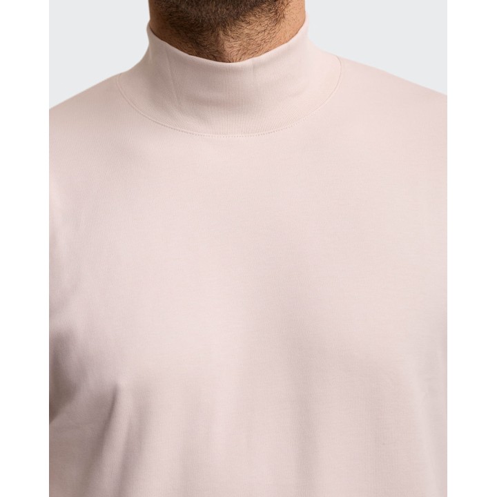 Polo Hombre Carlos Crema Ivory