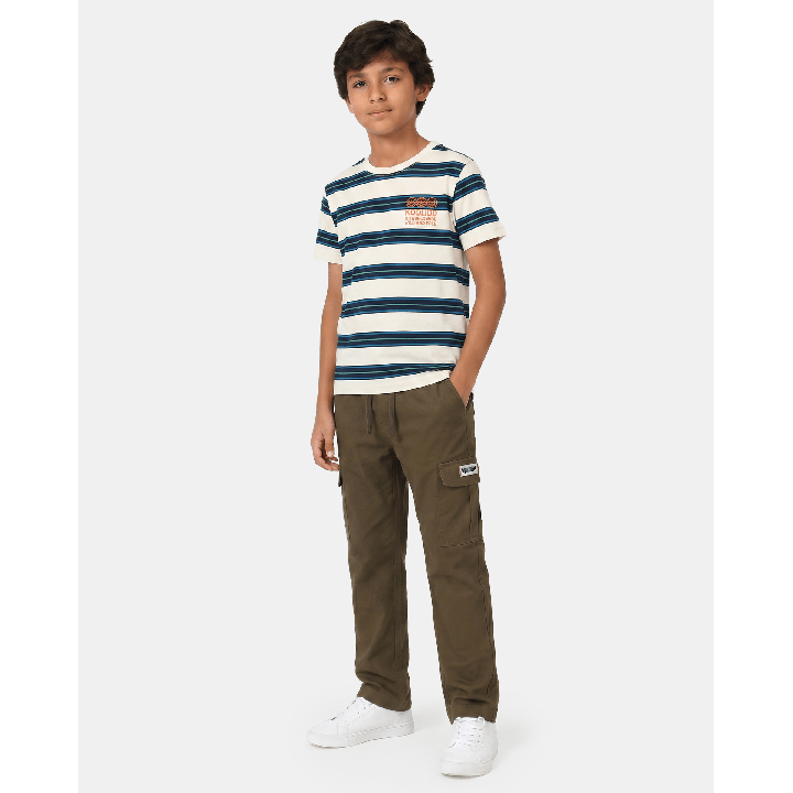 Polo Niño Eros Coco