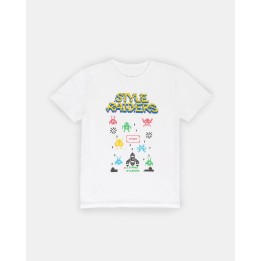 Polo Niño Eros Blanco