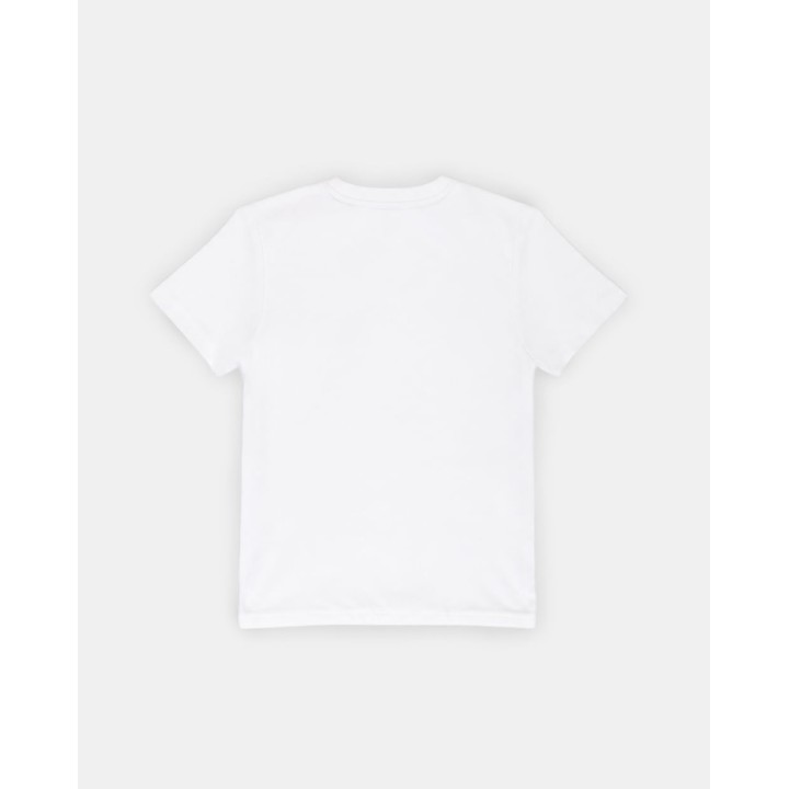 Polo Niño Eros Blanco