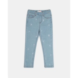 Jean Niña Jacky Light Wash