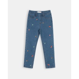 Jean Niña Jacky Medium Wash