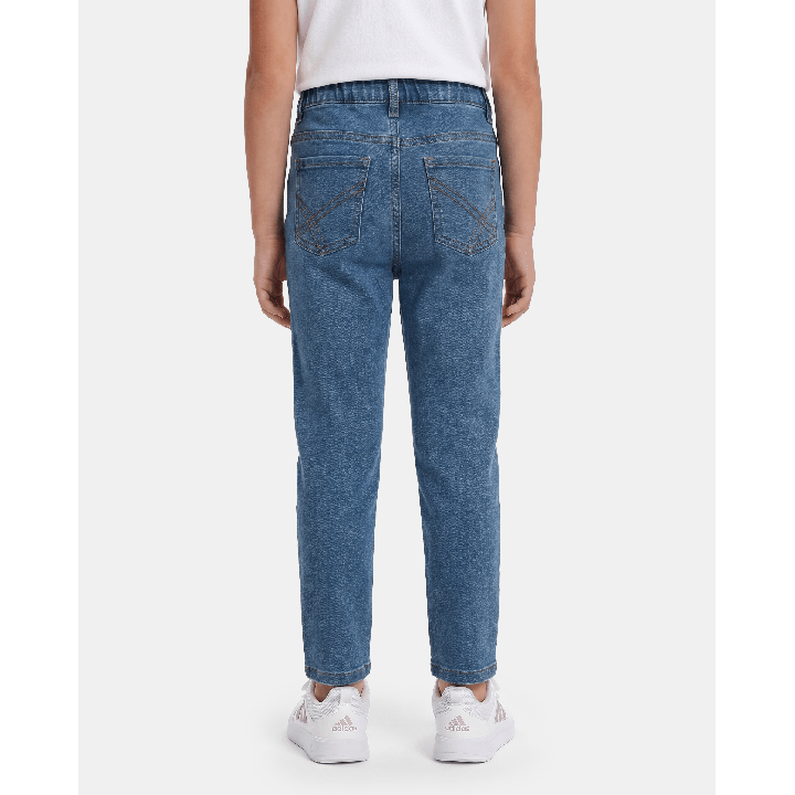 Jean Niña Jacky Medium Wash
