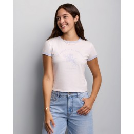 Polo Mujer Hara Coco