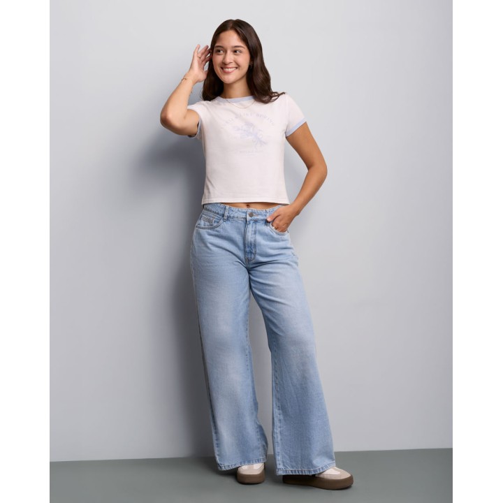 Polo Mujer Hara Coco