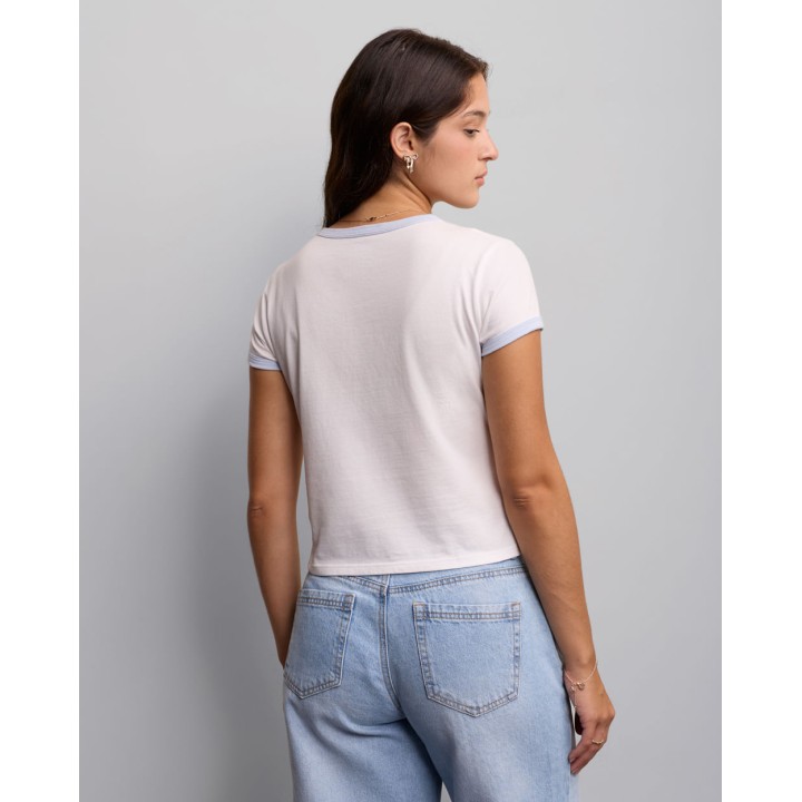 Polo Mujer Hara Coco