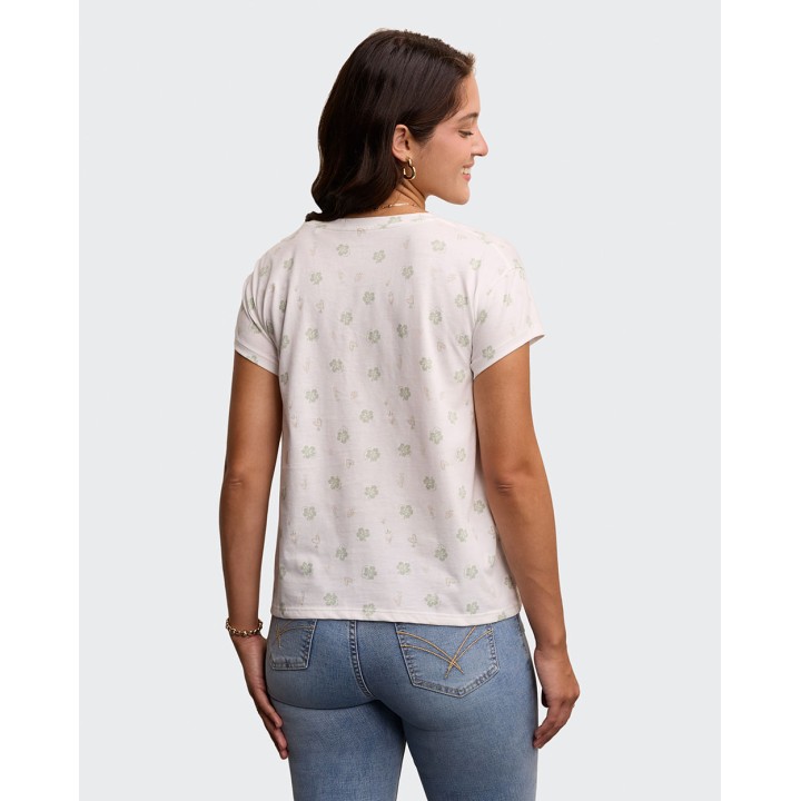 Polo Mujer Main Coco