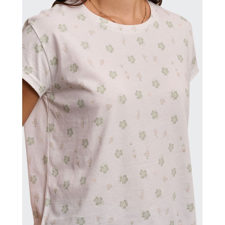 Polo Mujer Main Coco