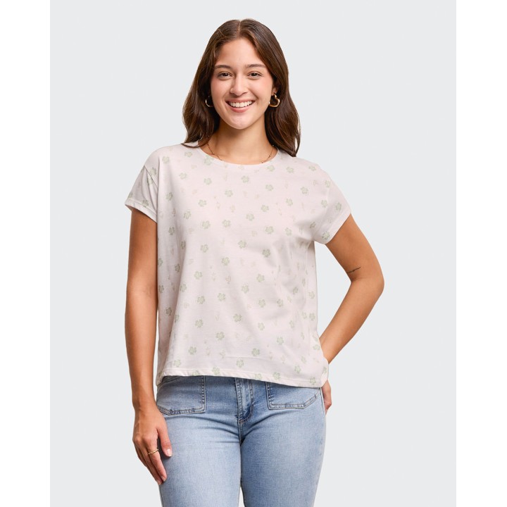 Polo Mujer Main Coco