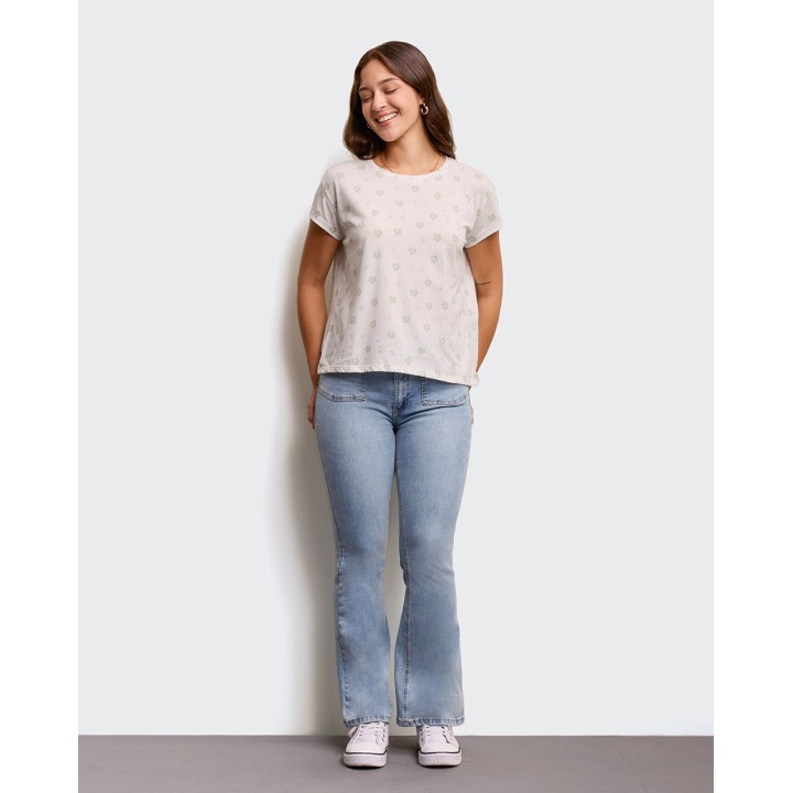 Polo Mujer Main Coco