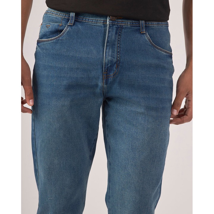 Jean Hombre Gasley Dirty Wash