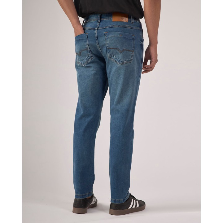 Jean Hombre Gasley Dirty Wash