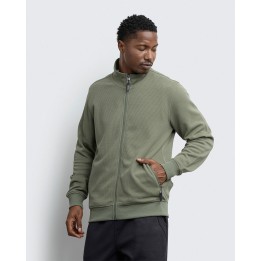 Casaca Hombre Josue Verde Palmera