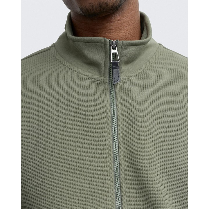Casaca Hombre Josue Verde Palmera