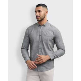 Camisa Hombre Paolo Verde Forestal