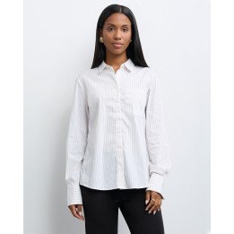 Blusa Mujer Gemma Beige