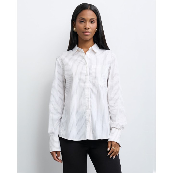 Blusa Mujer Gemma Beige