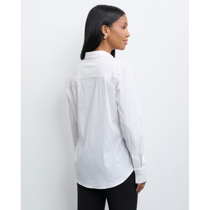 Blusa Mujer Gemma Beige