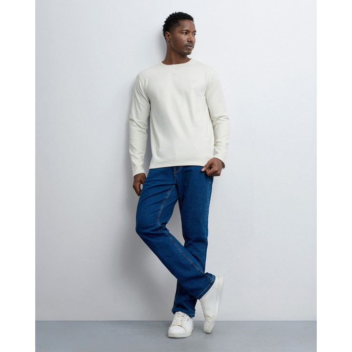 Polera Hombre Quino Coco