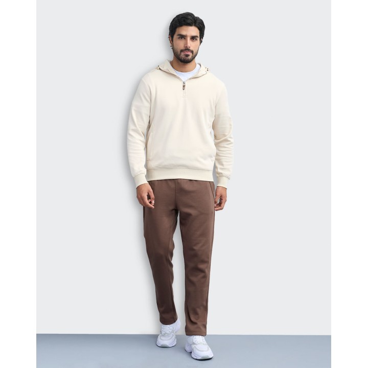 Polera Hombre Edu Beige Arena