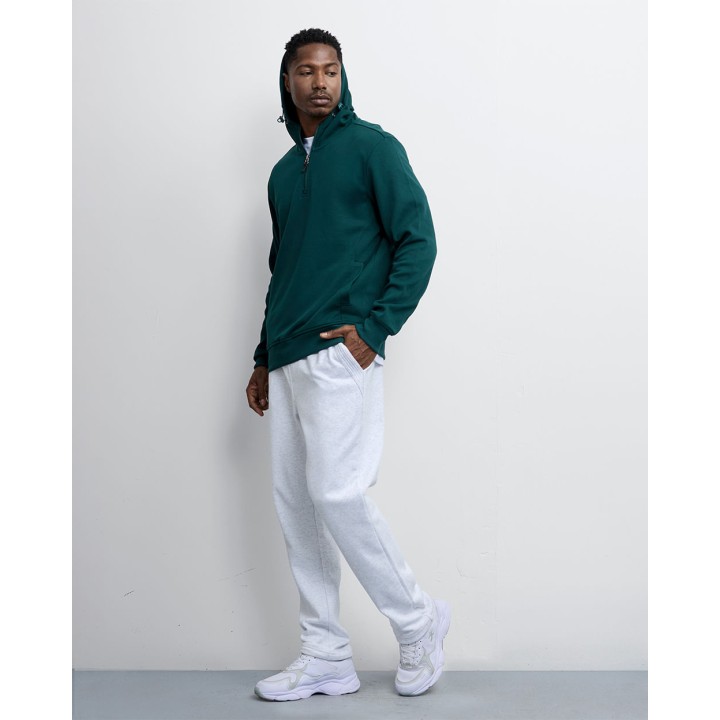 Polera Hombre Edu Verde Botella