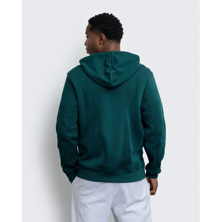 Polera Hombre Edu Verde Botella