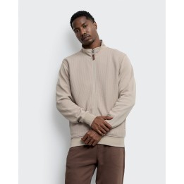 Casaca Hombre Josue Beige Arena