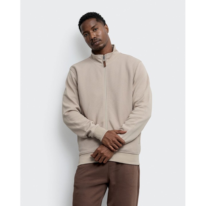 Casaca Hombre Josue Beige Arena