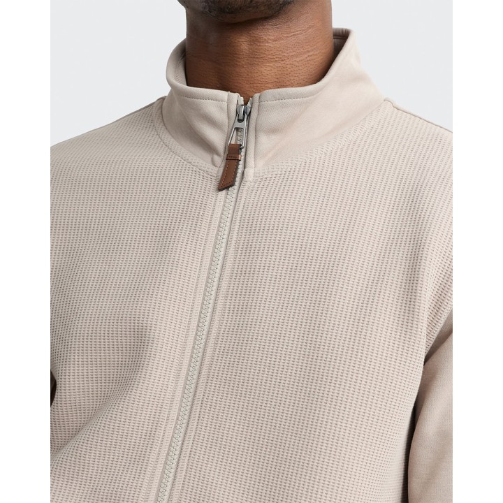 Casaca Hombre Josue Beige Arena
