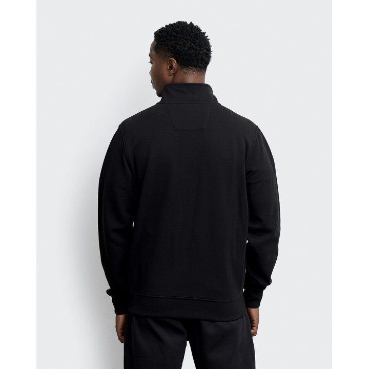 Casaca Hombre Josue Negro New
