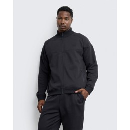 Casaca Hombre Jowell Negro Jazpe
