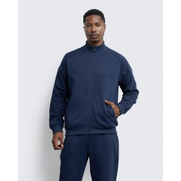 Casaca Hombre Jowell Azul Oxford