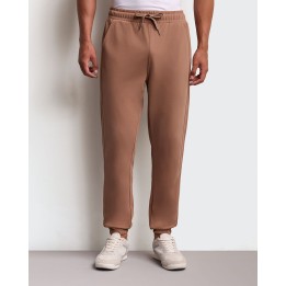 Jogger Hombre Santos Marron Cocoa