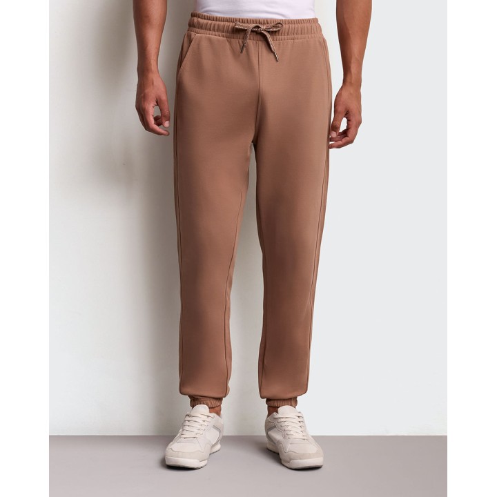 Jogger Hombre Santos Marron Cocoa