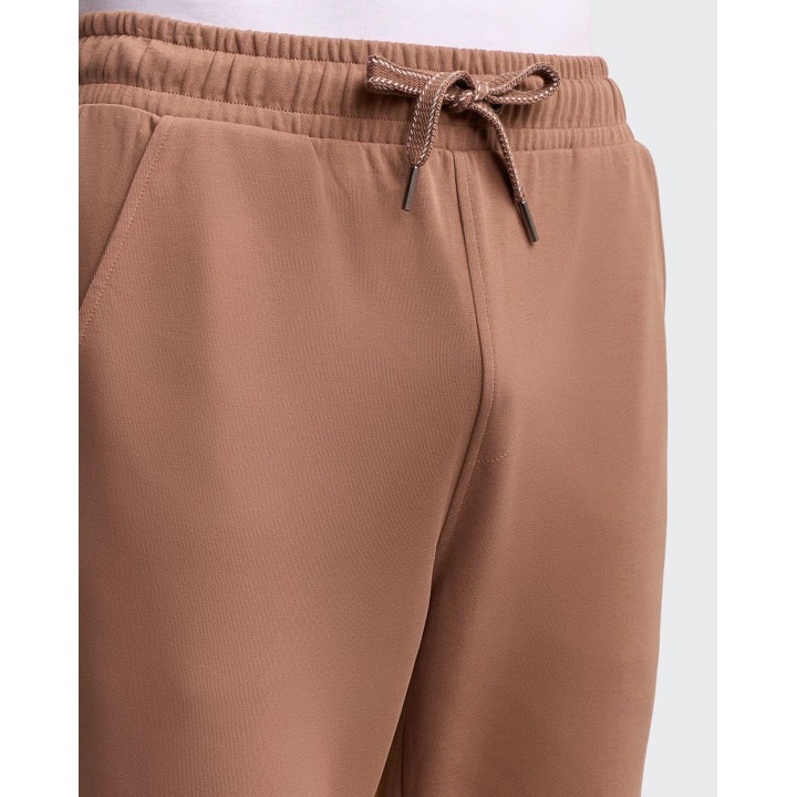 Jogger Hombre Santos Marron Cocoa