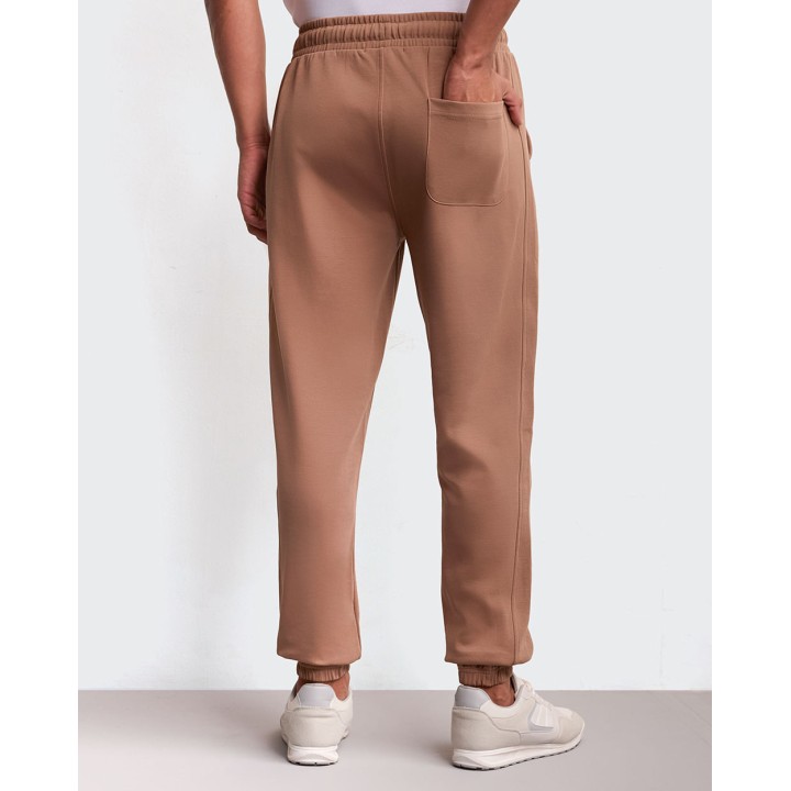 Jogger Hombre Santos Marron Cocoa