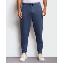 Jogger Hombre Santos Azul Acero