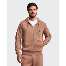 Casaca Hombre Romeo Marron Cocoa