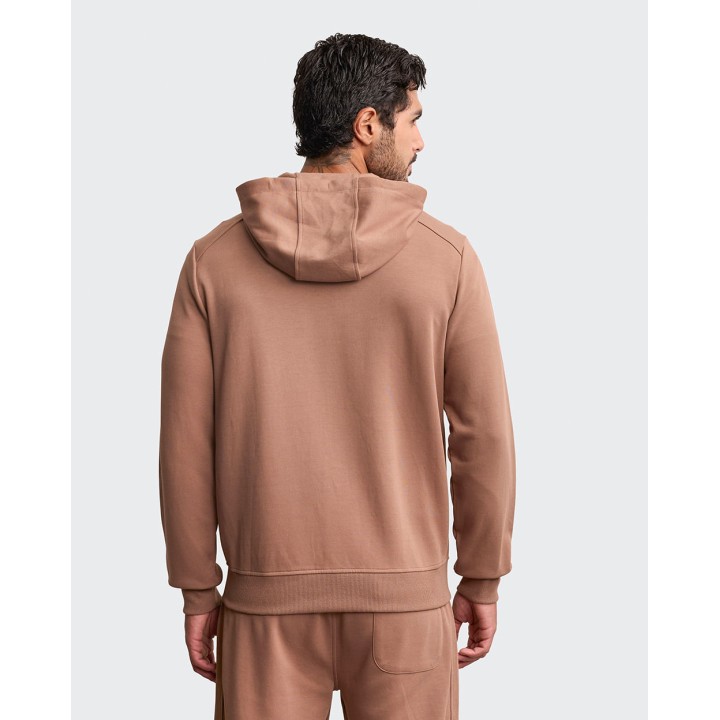 Casaca Hombre Romeo Marron Cocoa