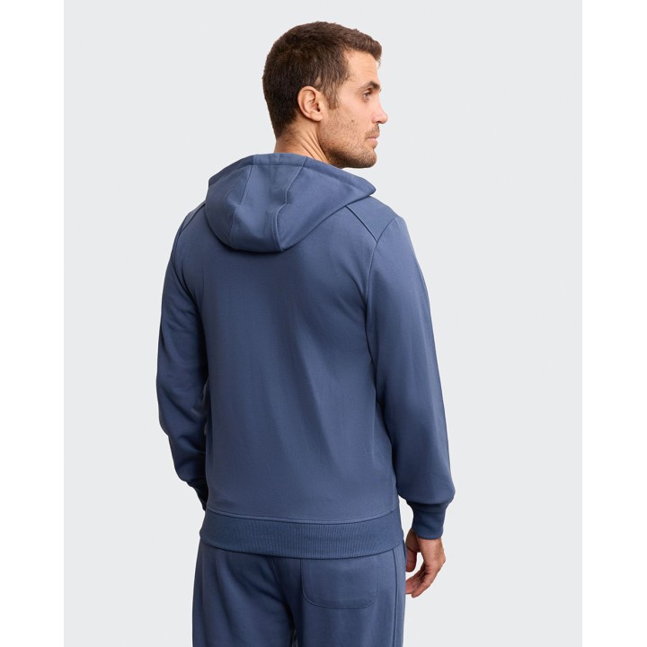 Casaca Hombre Romeo Azul Acero