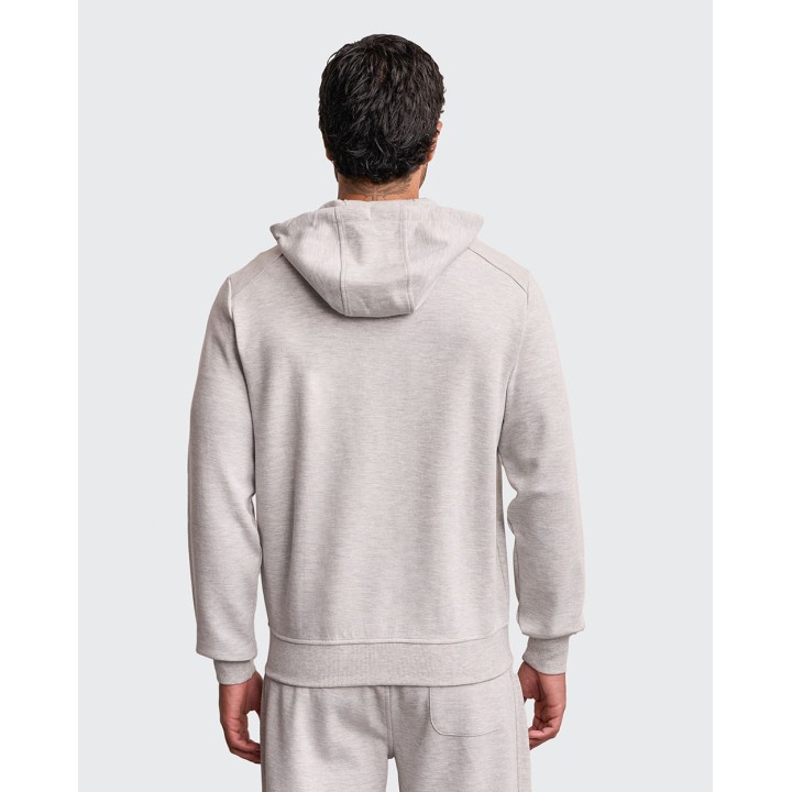 Casaca Hombre Romeo Grey Fit Poly Htr