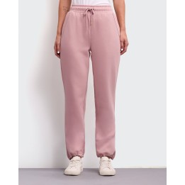 Jogger Mujer Lina Malva Rosa