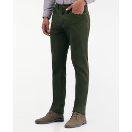 Pantalón Hombre Rafael Core Verde Forestal