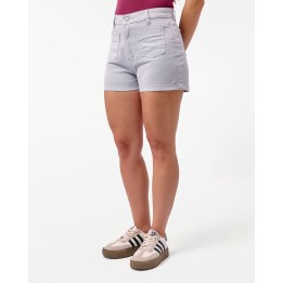 Short Mujer Antho Gris