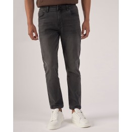 Jean Hombre Charles Total Grey